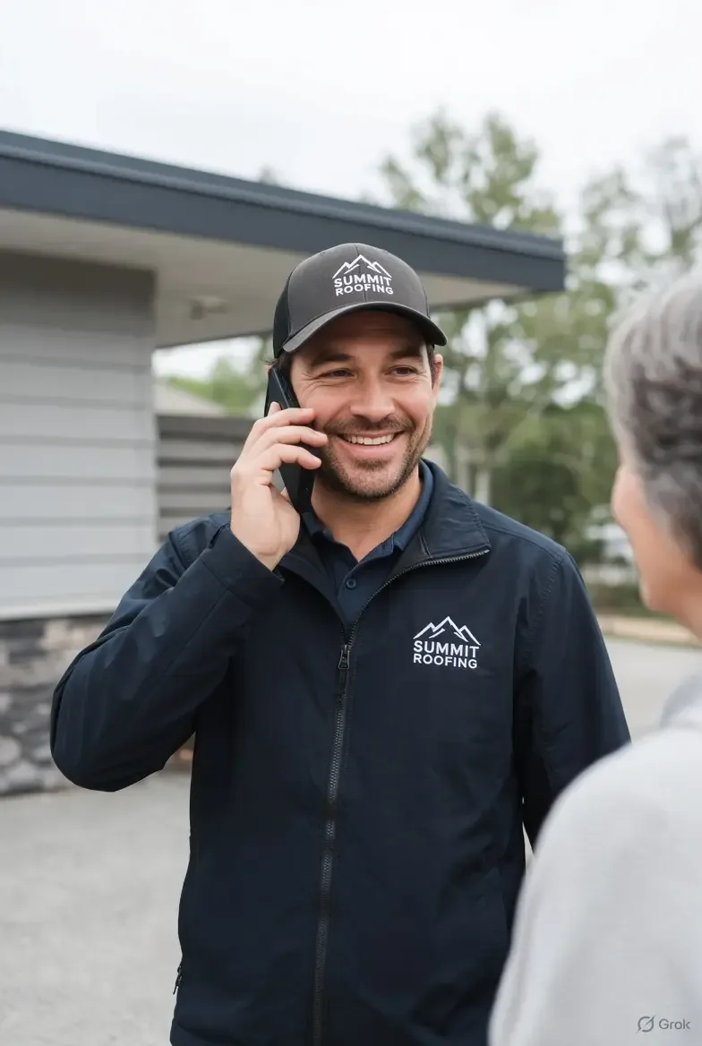 Flat Roof Leak Repair Lower Salem, OH FAQs